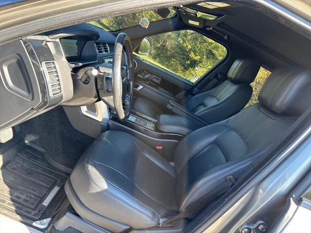 used 2019 Land Rover Range Rover car, priced at $36,995