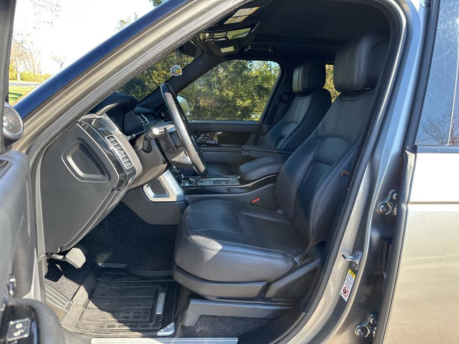 used 2019 Land Rover Range Rover car, priced at $32,995