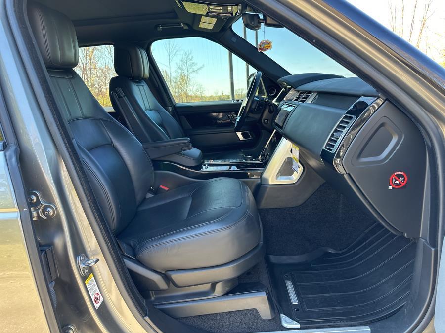 used 2019 Land Rover Range Rover car, priced at $32,995