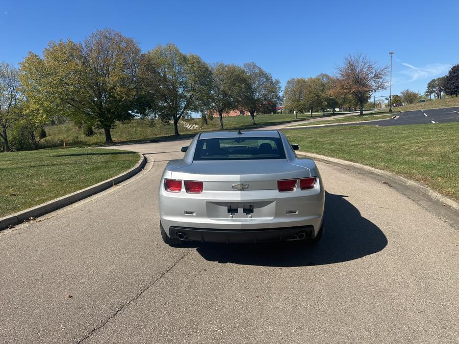 used 2010 Chevrolet Camaro car, priced at $9,995