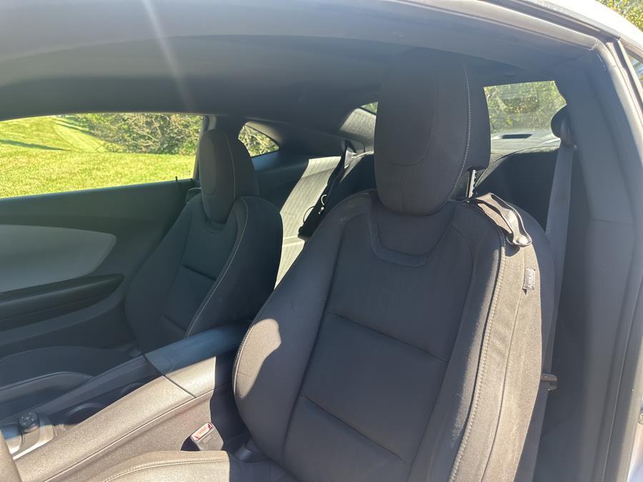 used 2010 Chevrolet Camaro car, priced at $9,995