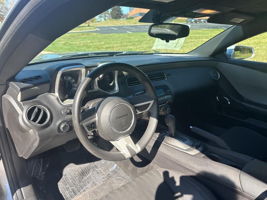 used 2010 Chevrolet Camaro car, priced at $9,995