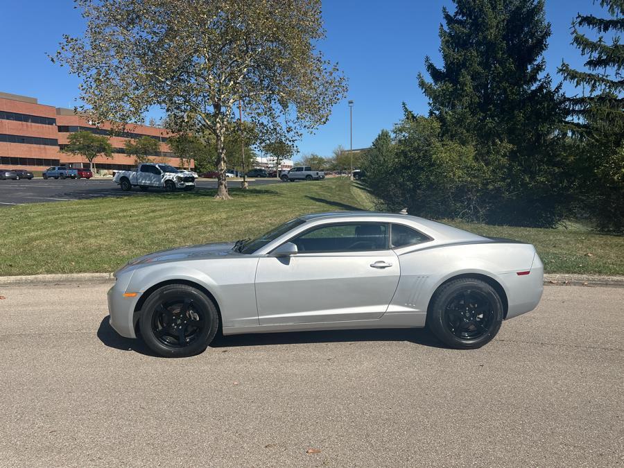 used 2010 Chevrolet Camaro car, priced at $9,995
