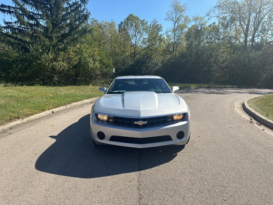 used 2010 Chevrolet Camaro car, priced at $9,995