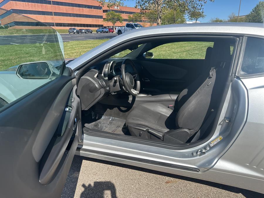 used 2010 Chevrolet Camaro car, priced at $9,995