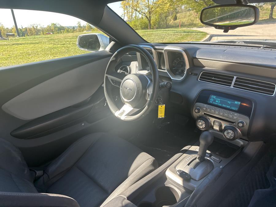 used 2010 Chevrolet Camaro car, priced at $9,995