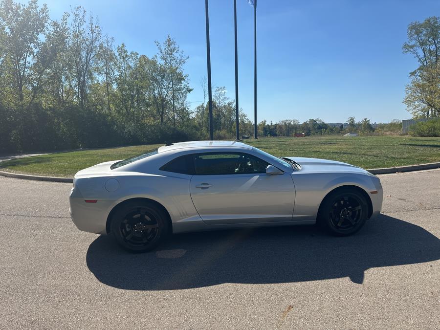 used 2010 Chevrolet Camaro car, priced at $9,995