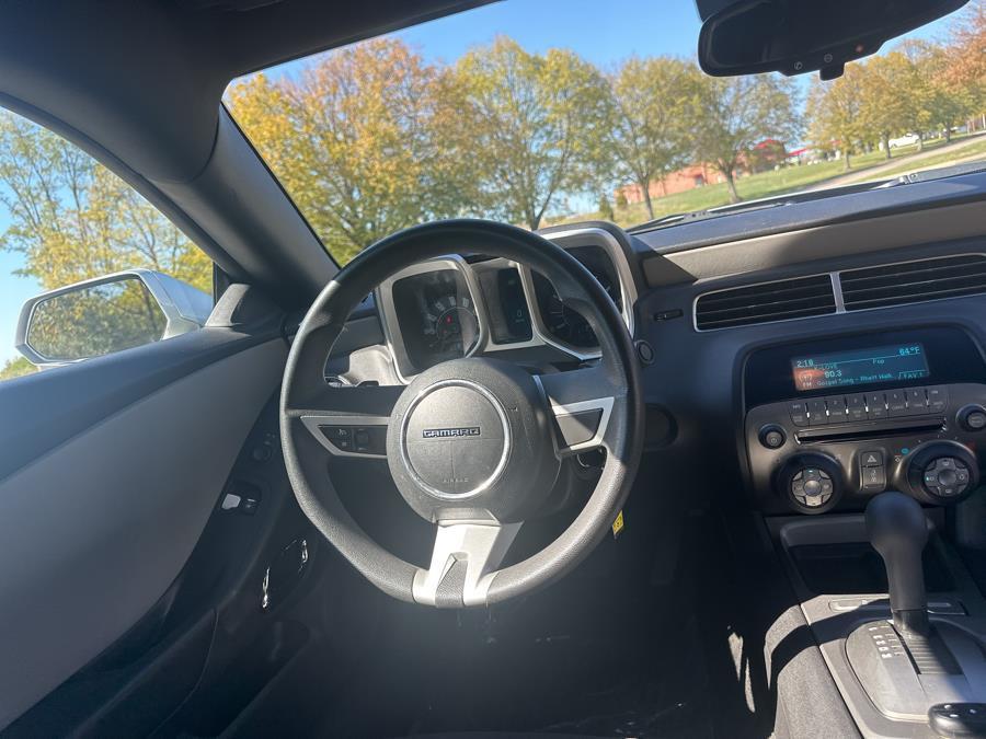 used 2010 Chevrolet Camaro car, priced at $9,995