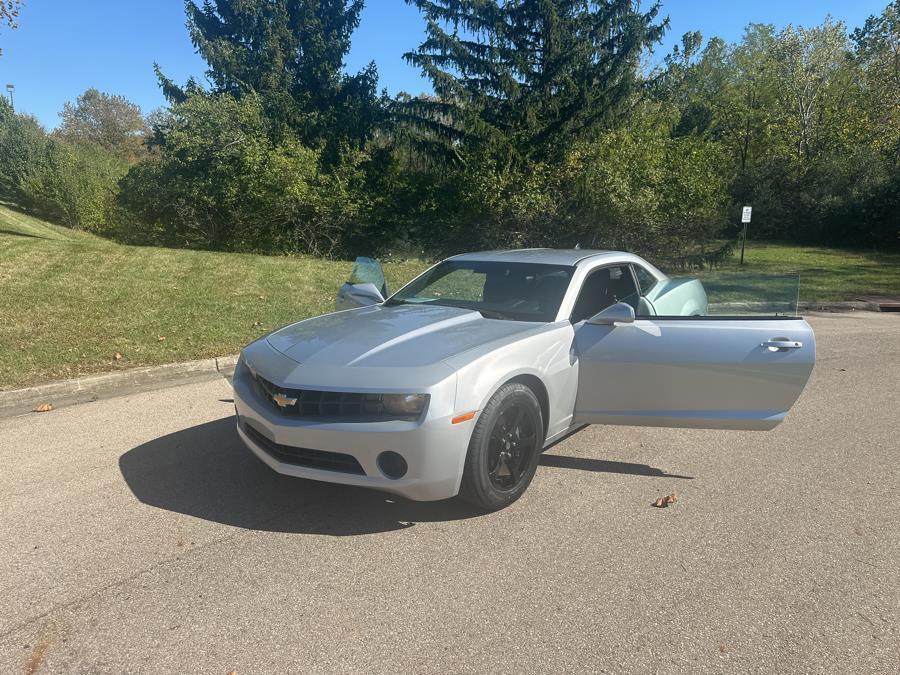 used 2010 Chevrolet Camaro car, priced at $9,995