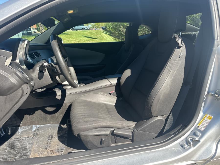 used 2010 Chevrolet Camaro car, priced at $9,995