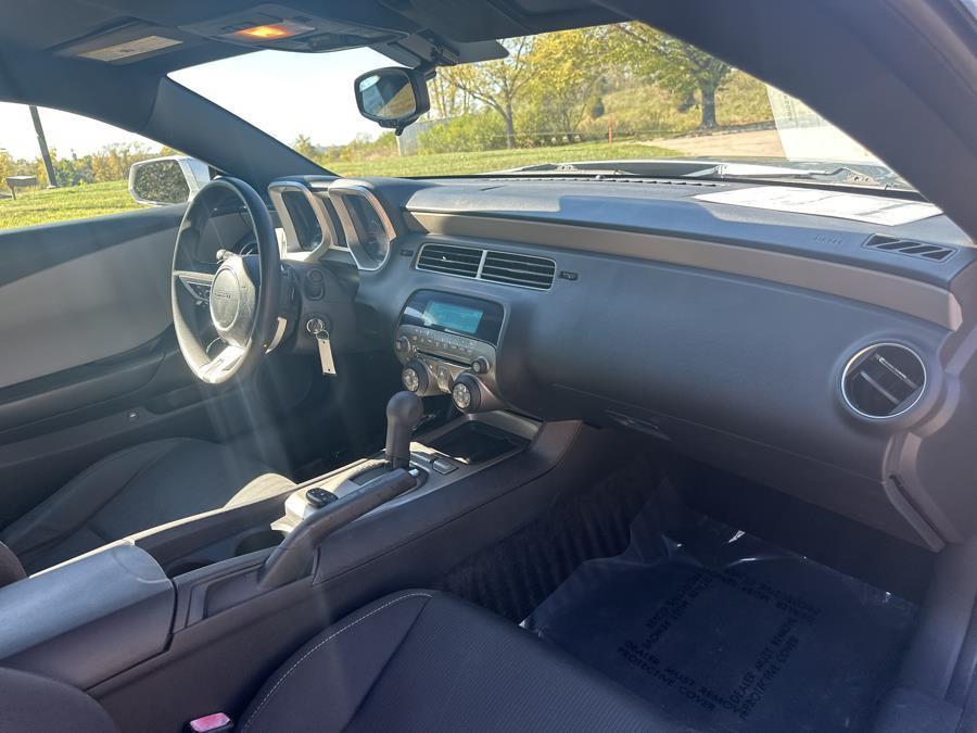 used 2010 Chevrolet Camaro car, priced at $9,995