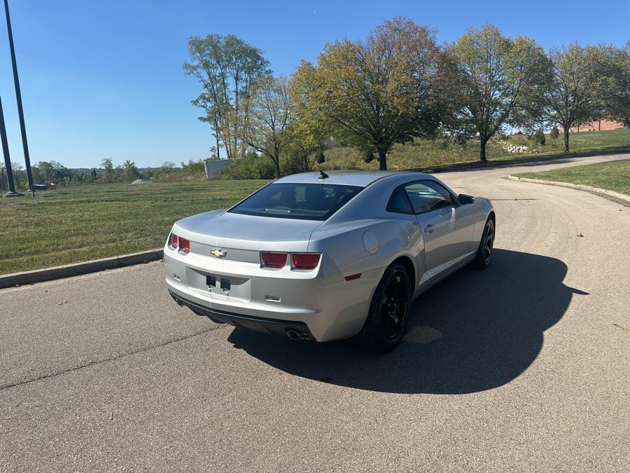 used 2010 Chevrolet Camaro car, priced at $9,995