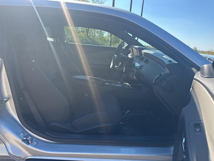 used 2010 Chevrolet Camaro car, priced at $9,995