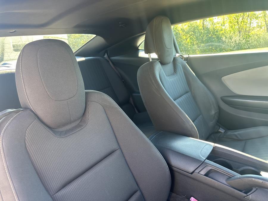used 2010 Chevrolet Camaro car, priced at $9,995