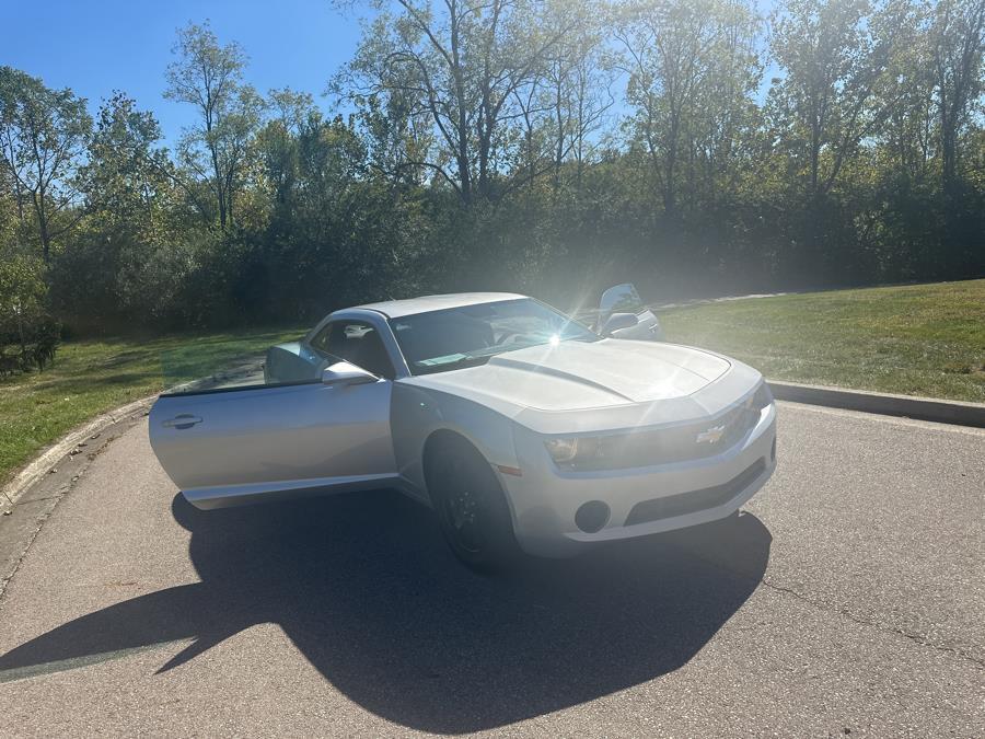 used 2010 Chevrolet Camaro car, priced at $9,995