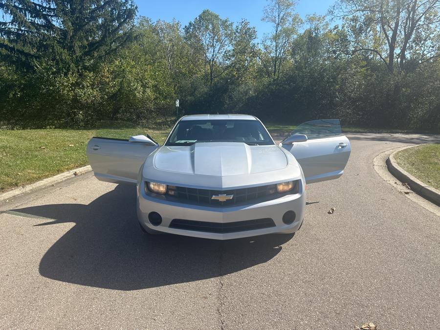 used 2010 Chevrolet Camaro car, priced at $9,995