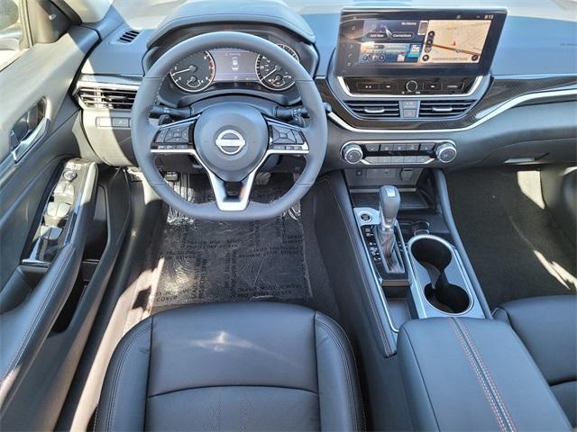 new 2024 Nissan Altima car, priced at $36,435
