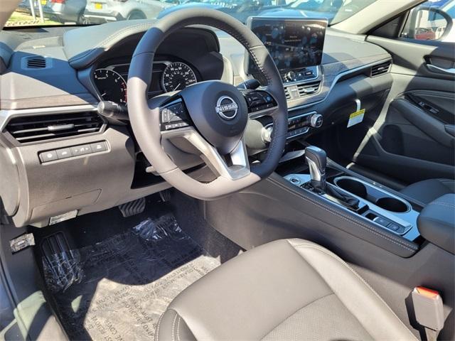 new 2023 Nissan Altima car, priced at $32,645