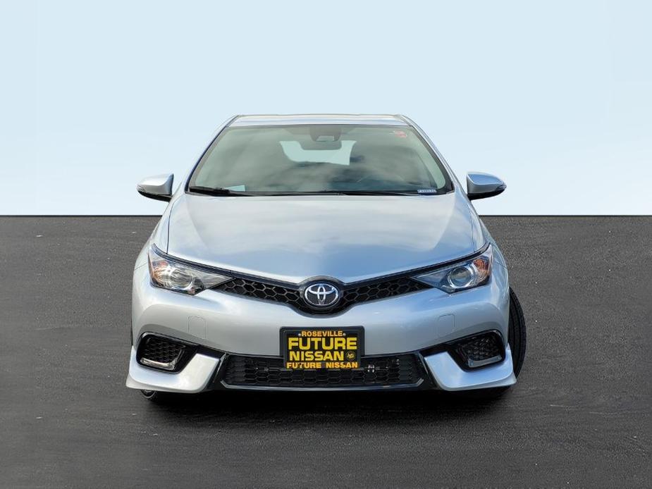 used 2018 Toyota Corolla iM car, priced at $22,998