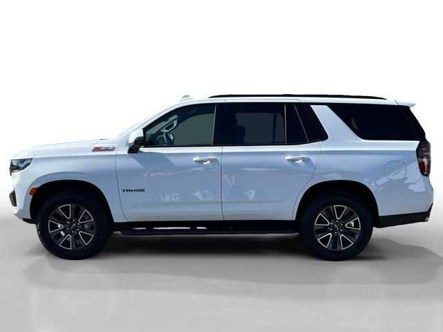 new 2024 Chevrolet Tahoe car, priced at $78,915