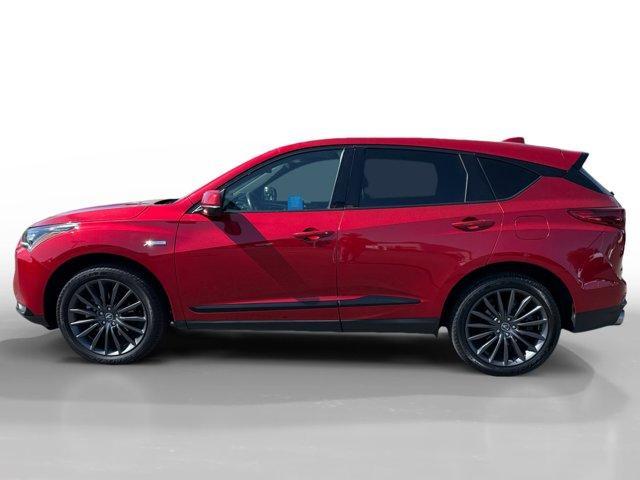 used 2022 Acura RDX car, priced at $36,250