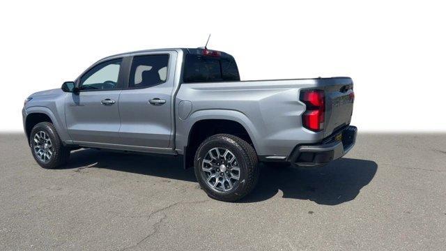 new 2024 Chevrolet Colorado car, priced at $40,615