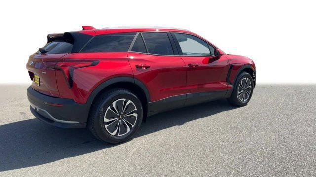 new 2024 Chevrolet Blazer car, priced at $51,190