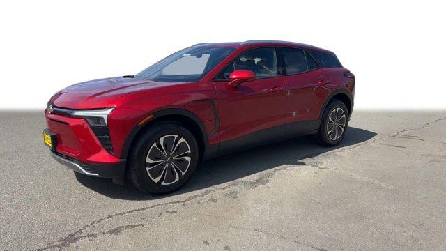 new 2024 Chevrolet Blazer car, priced at $51,190