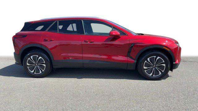 new 2024 Chevrolet Blazer car, priced at $51,190