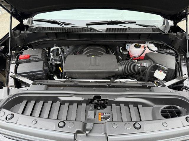 new 2026 Chevrolet Silverado 1500 car, priced at $62,445