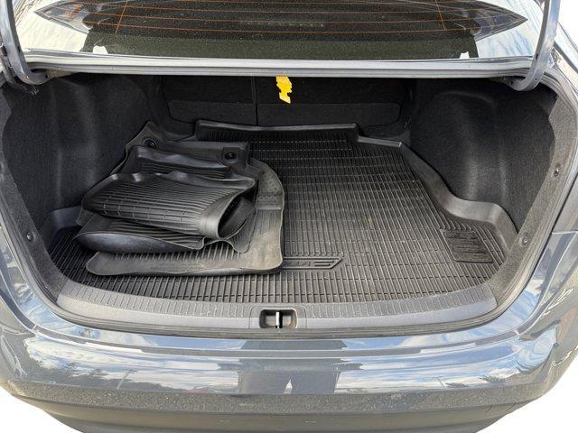 used 2024 Toyota Corolla car, priced at $19,950