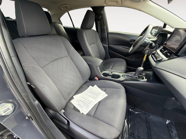 used 2024 Toyota Corolla car, priced at $19,950