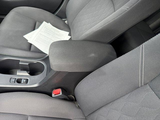 used 2024 Toyota Corolla car, priced at $19,950