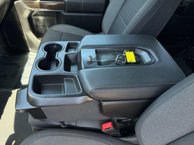 used 2022 Chevrolet Silverado 2500 car, priced at $47,450
