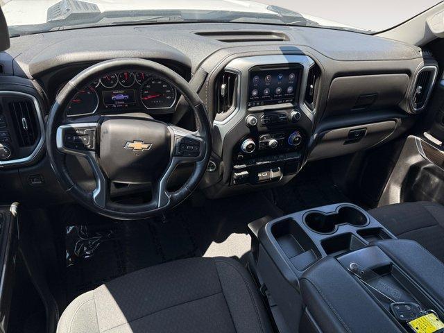 used 2022 Chevrolet Silverado 2500 car, priced at $47,450