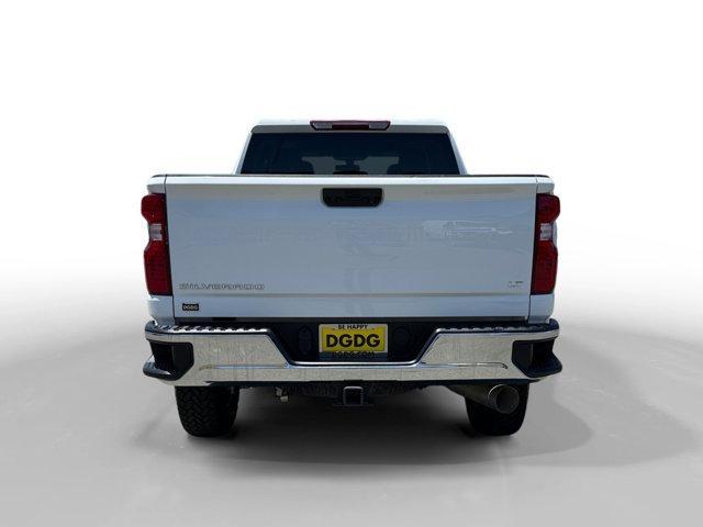 used 2022 Chevrolet Silverado 2500 car, priced at $47,450