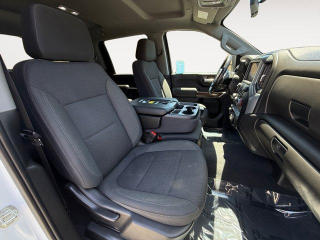used 2022 Chevrolet Silverado 2500 car, priced at $47,450