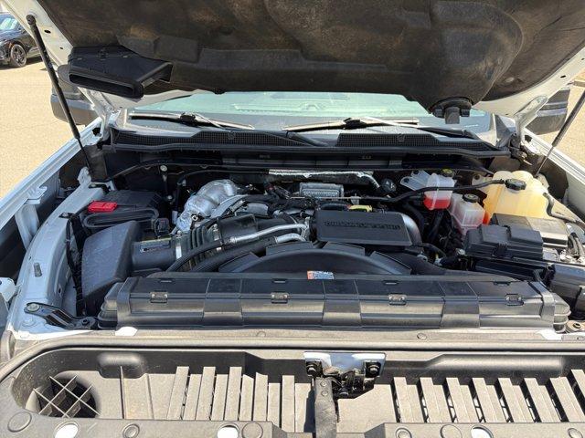 used 2022 Chevrolet Silverado 2500 car, priced at $47,450