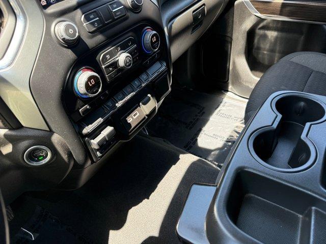 used 2022 Chevrolet Silverado 2500 car, priced at $47,450