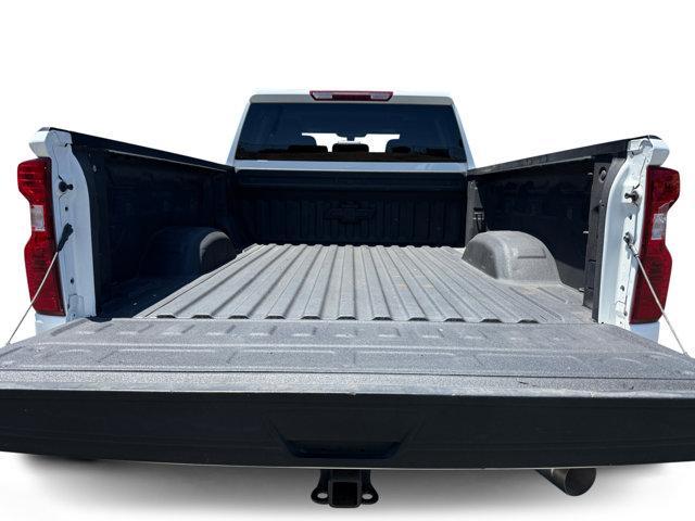 used 2022 Chevrolet Silverado 2500 car, priced at $47,450