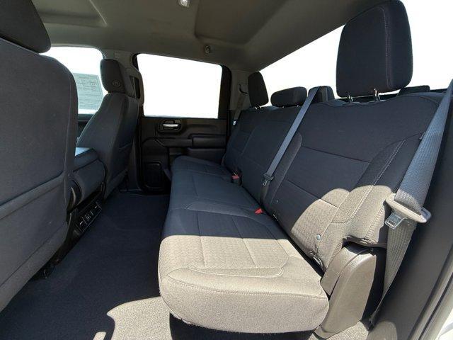 used 2022 Chevrolet Silverado 2500 car, priced at $47,450