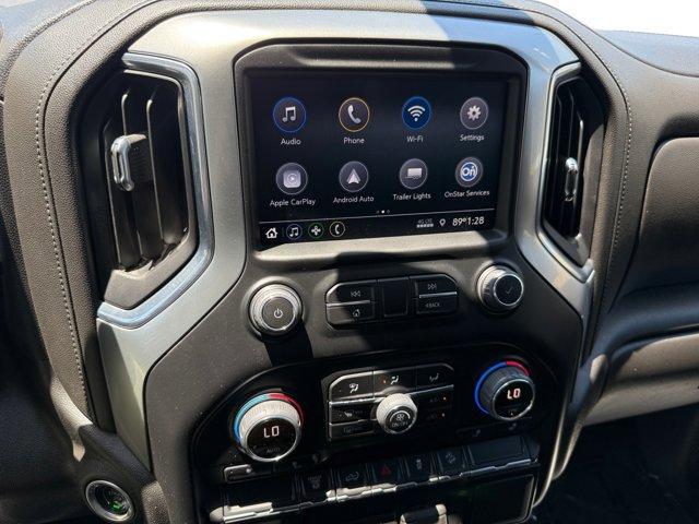 used 2022 Chevrolet Silverado 2500 car, priced at $47,450