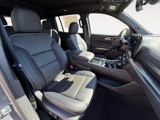 new 2026 Chevrolet Traverse car, priced at $60,495