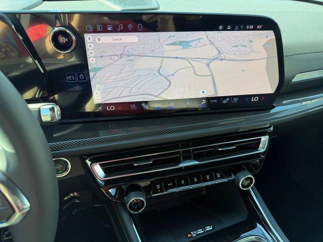 new 2026 Chevrolet Traverse car, priced at $60,495