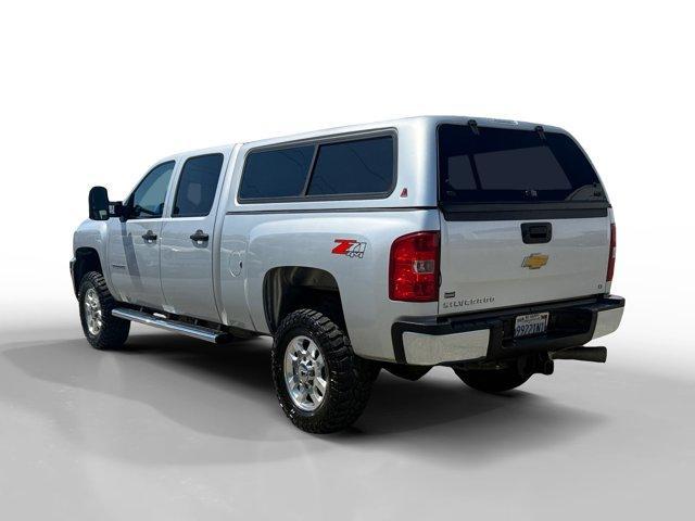 used 2014 Chevrolet Silverado 2500 car, priced at $27,950