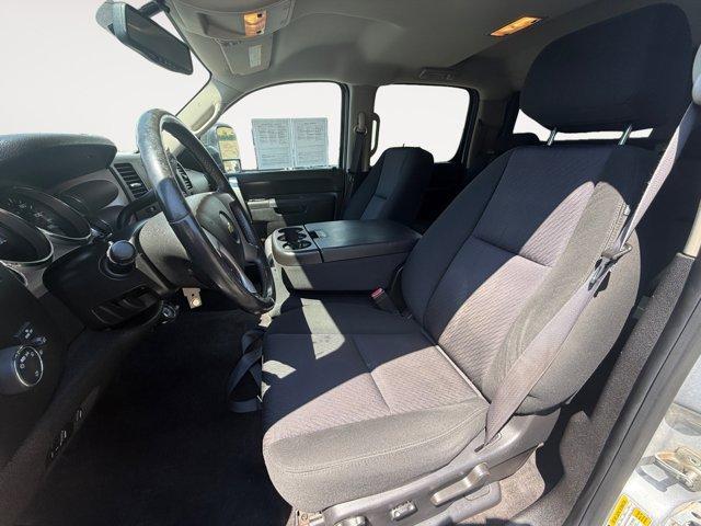 used 2014 Chevrolet Silverado 2500 car, priced at $27,950