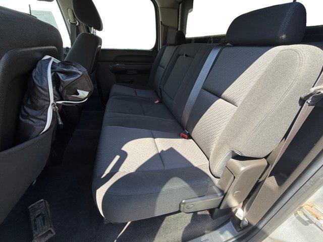 used 2014 Chevrolet Silverado 2500 car, priced at $27,950