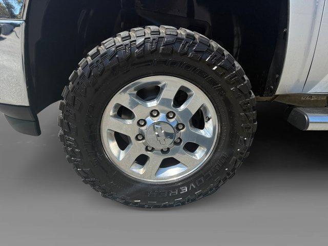 used 2014 Chevrolet Silverado 2500 car, priced at $27,950