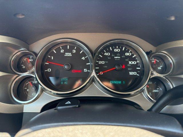 used 2014 Chevrolet Silverado 2500 car, priced at $27,950