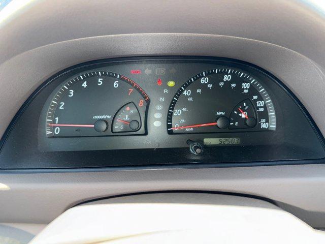 used 2004 Toyota Camry car, priced at $9,750